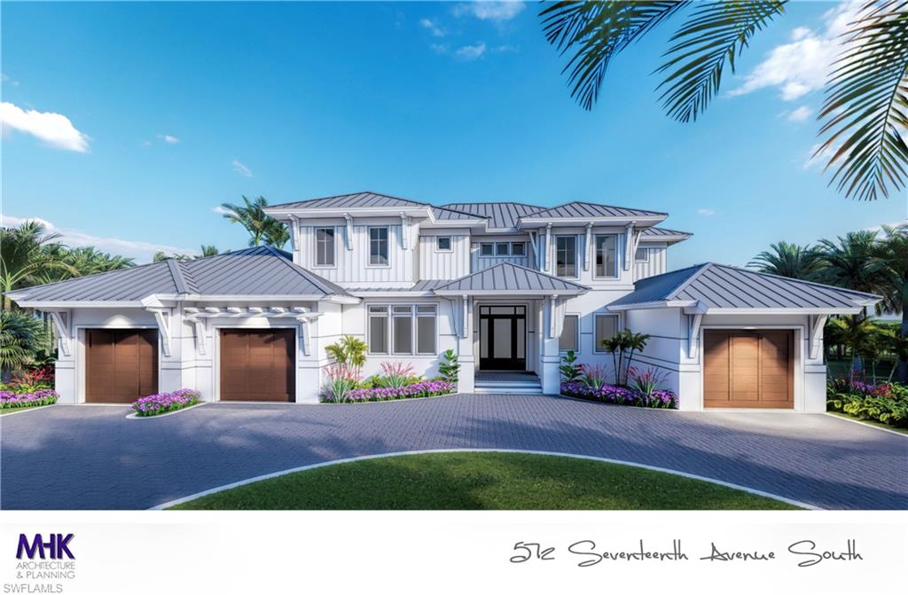 AQUALANE SHORES - Residential