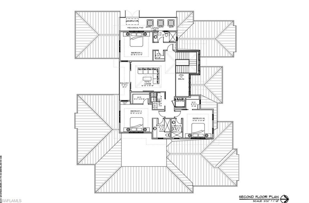 AQUALANE SHORES - Residential