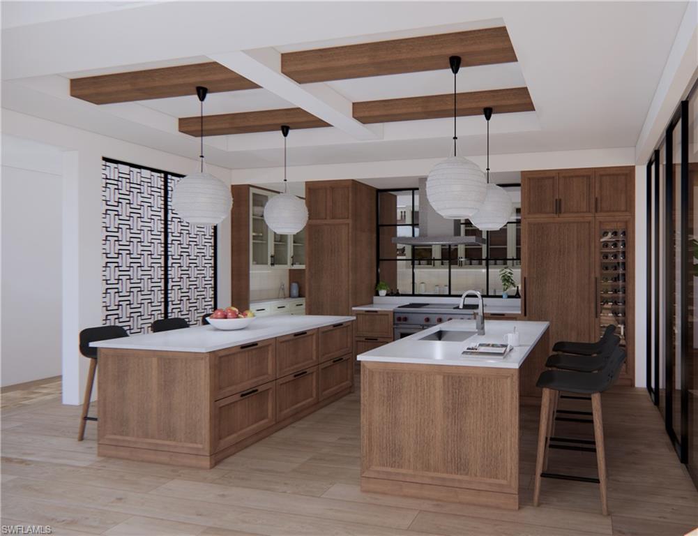 AQUALANE SHORES - Residential