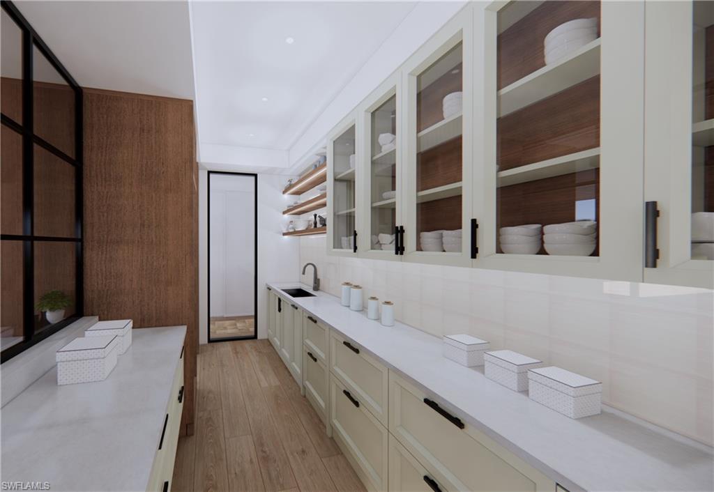 AQUALANE SHORES - Residential