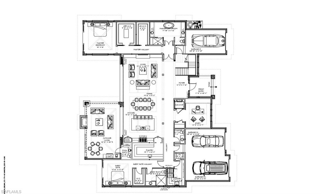AQUALANE SHORES - Residential