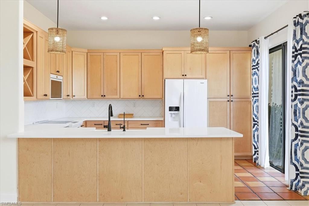 COQUINA AT MAPLE RIDGE - Residential