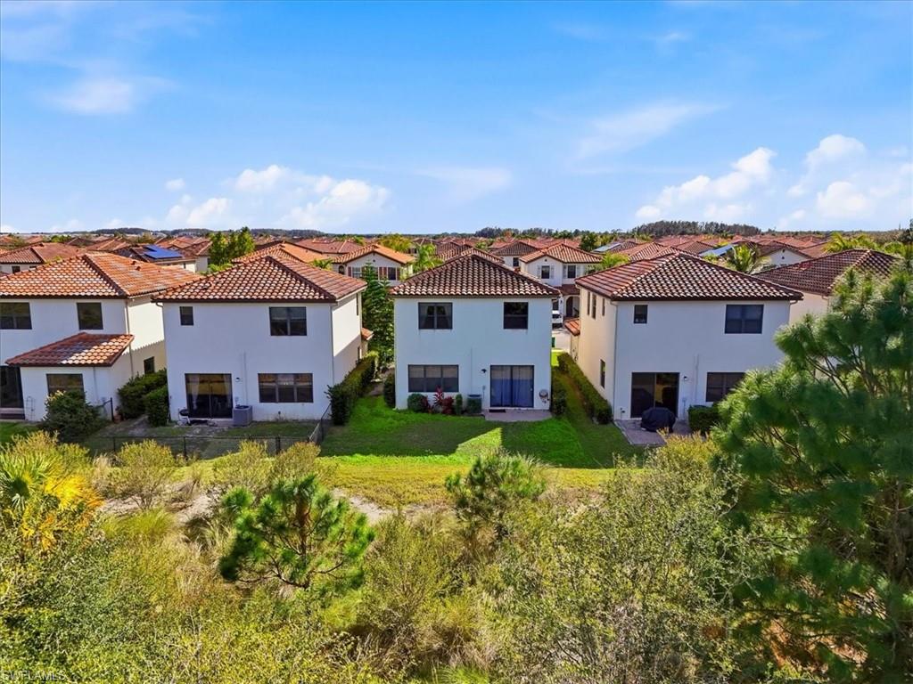 COQUINA AT MAPLE RIDGE - Residential