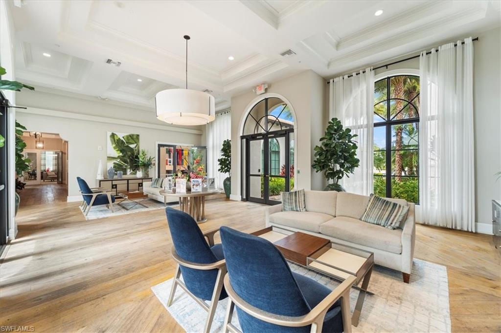 COQUINA AT MAPLE RIDGE - Residential