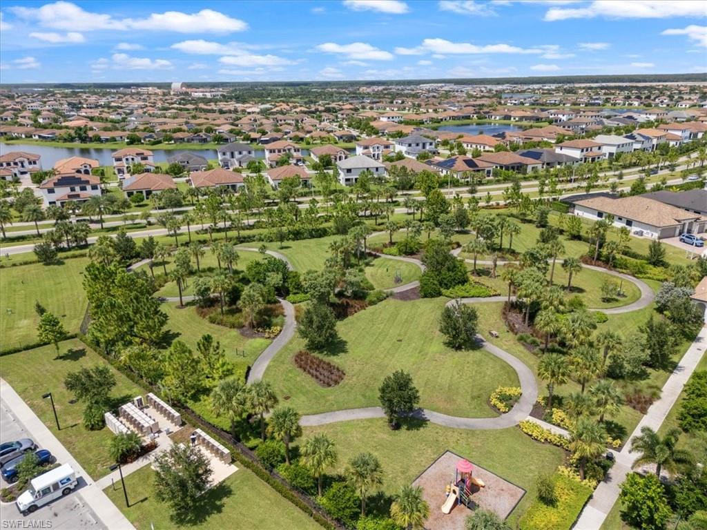 COQUINA AT MAPLE RIDGE - Residential