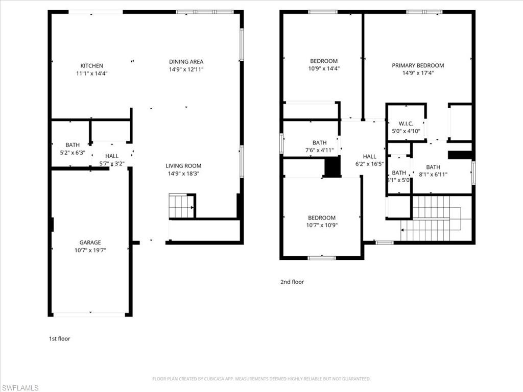 COQUINA AT MAPLE RIDGE - Residential