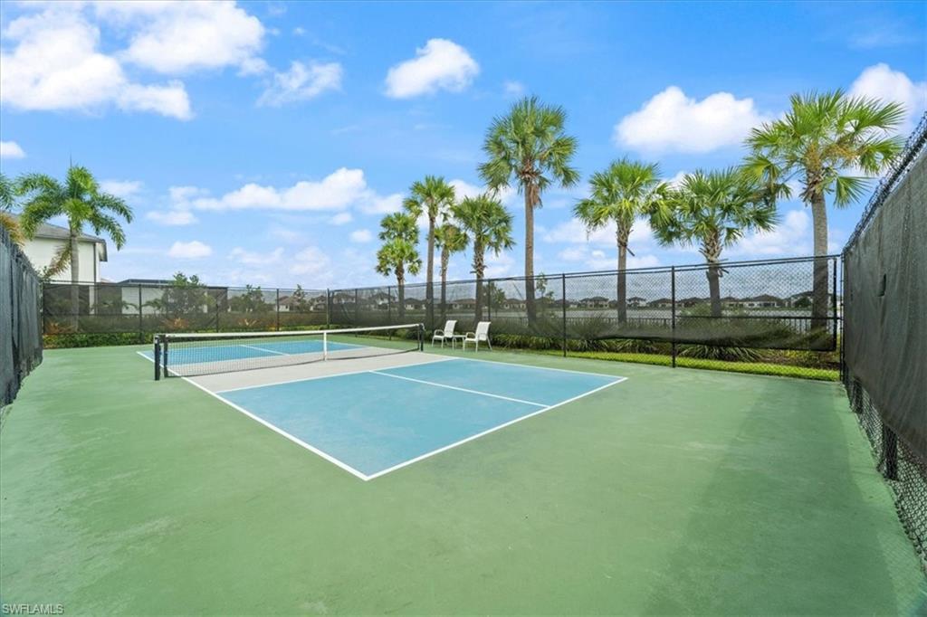 COQUINA AT MAPLE RIDGE - Residential