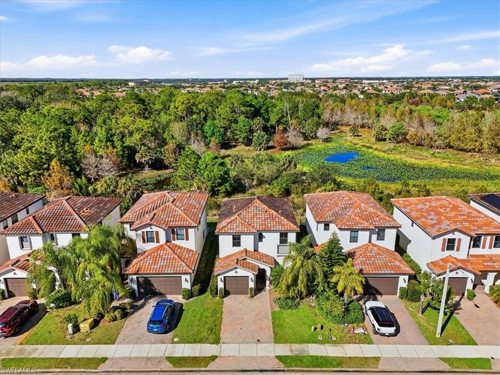 COQUINA AT MAPLE RIDGE - Residential