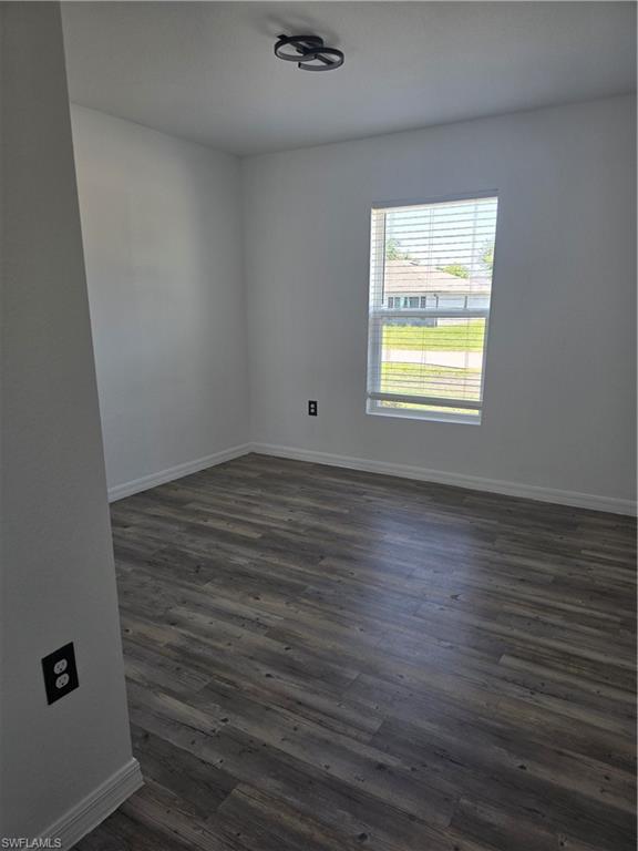 CAPE CORAL - Residential Lease