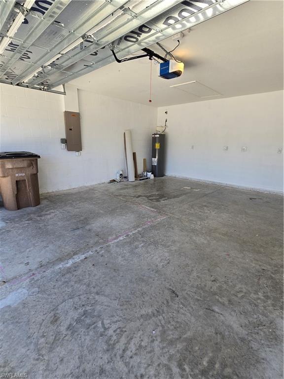 CAPE CORAL - Residential Lease