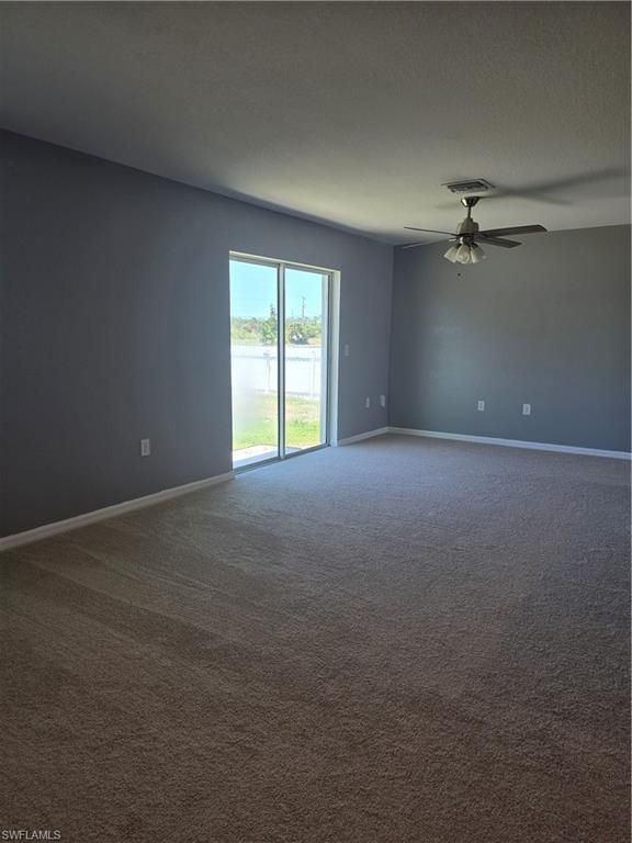 CAPE CORAL - Residential Lease