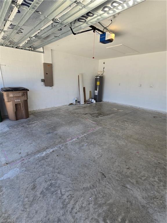 CAPE CORAL - Residential Lease