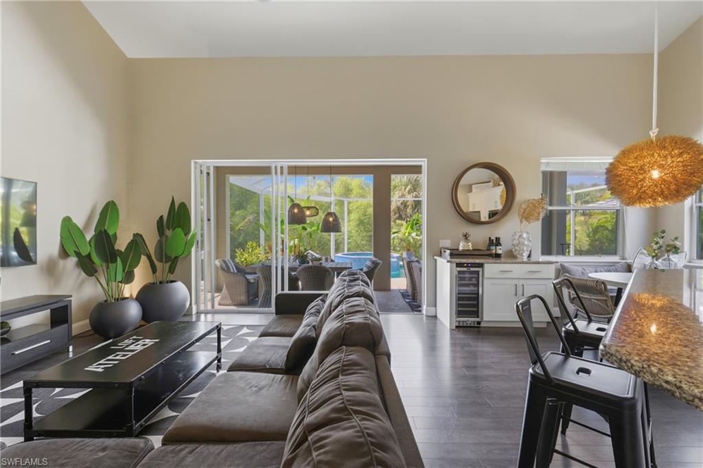 LAKES AT THREE OAKS - Residential