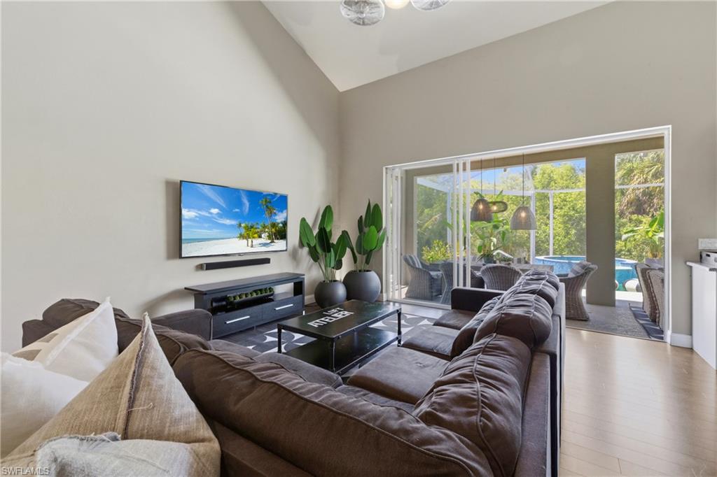 LAKES AT THREE OAKS - Residential