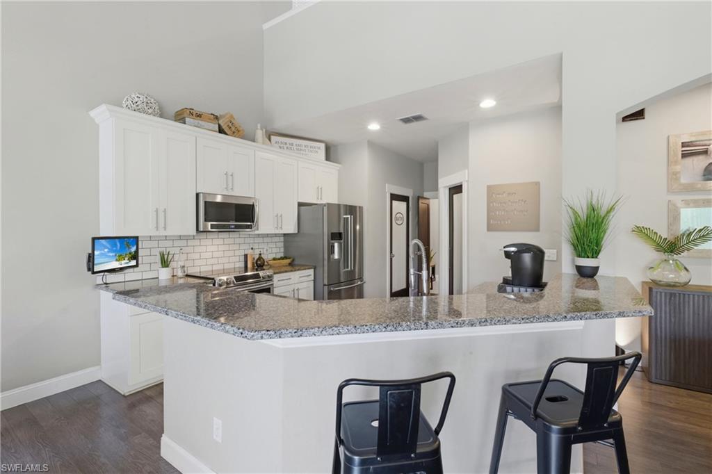 LAKES AT THREE OAKS - Residential