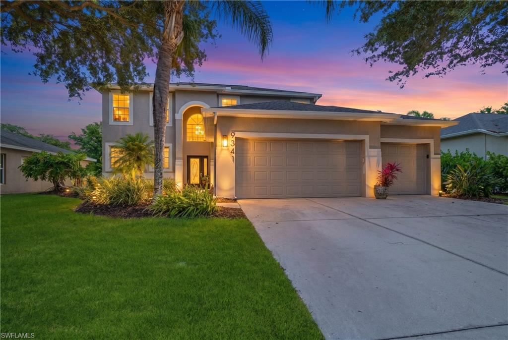 LAKES AT THREE OAKS - Residential