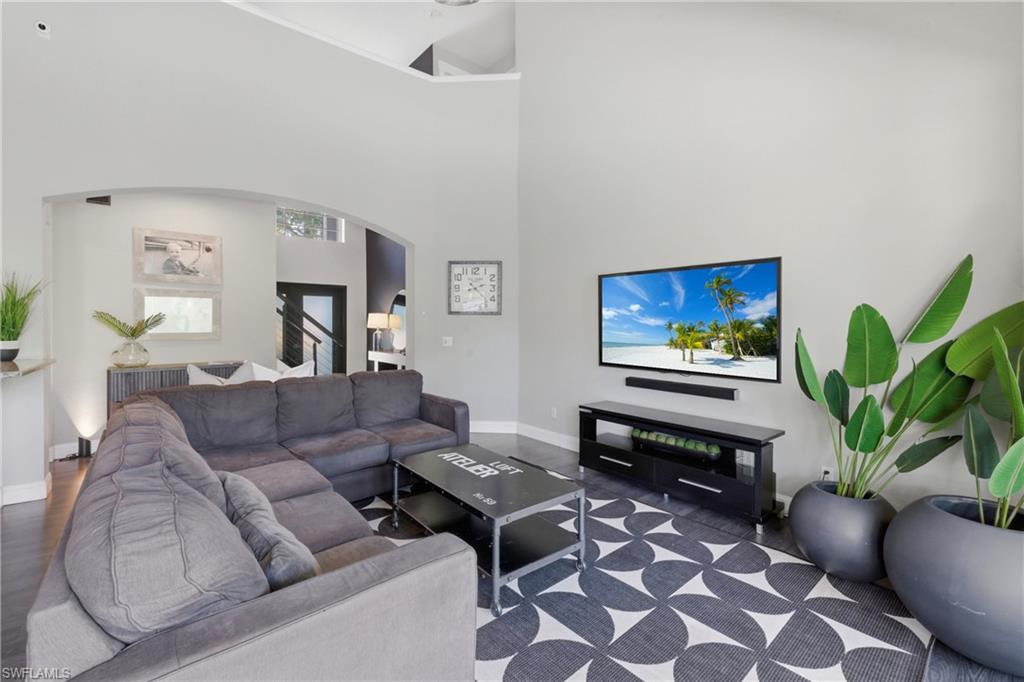 LAKES AT THREE OAKS - Residential