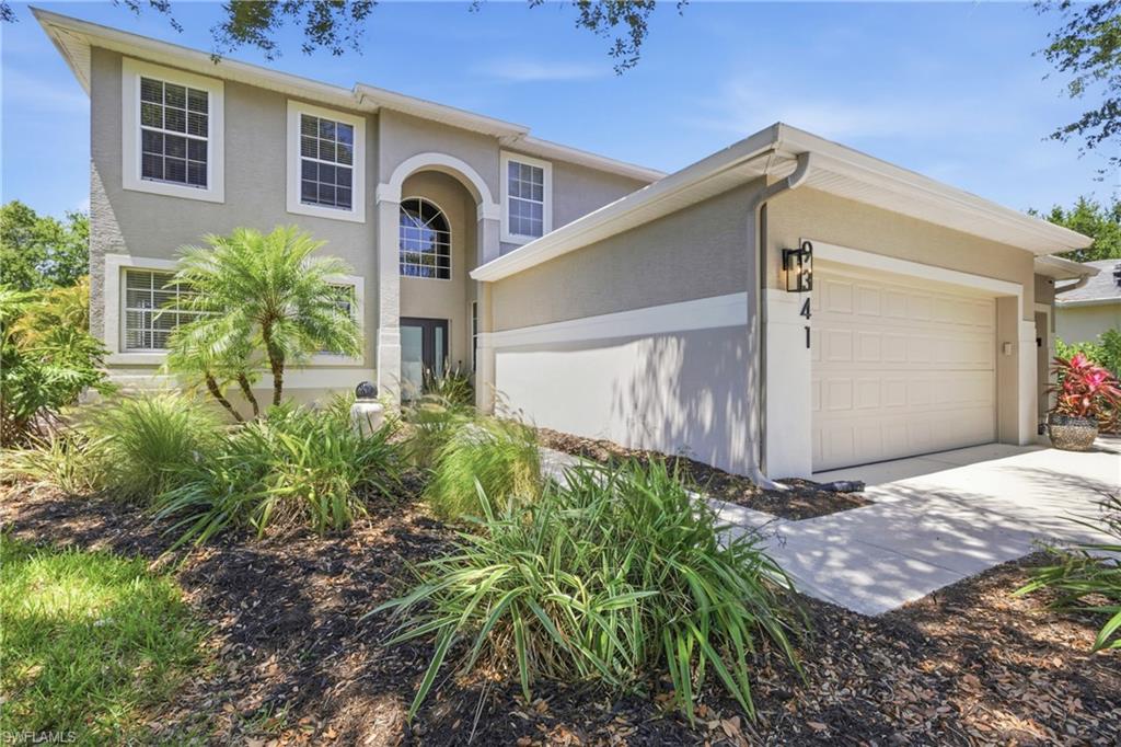 LAKES AT THREE OAKS - Residential