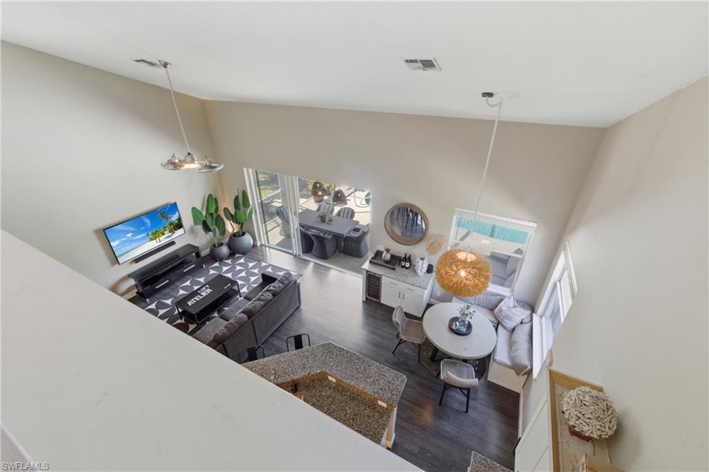 LAKES AT THREE OAKS - Residential