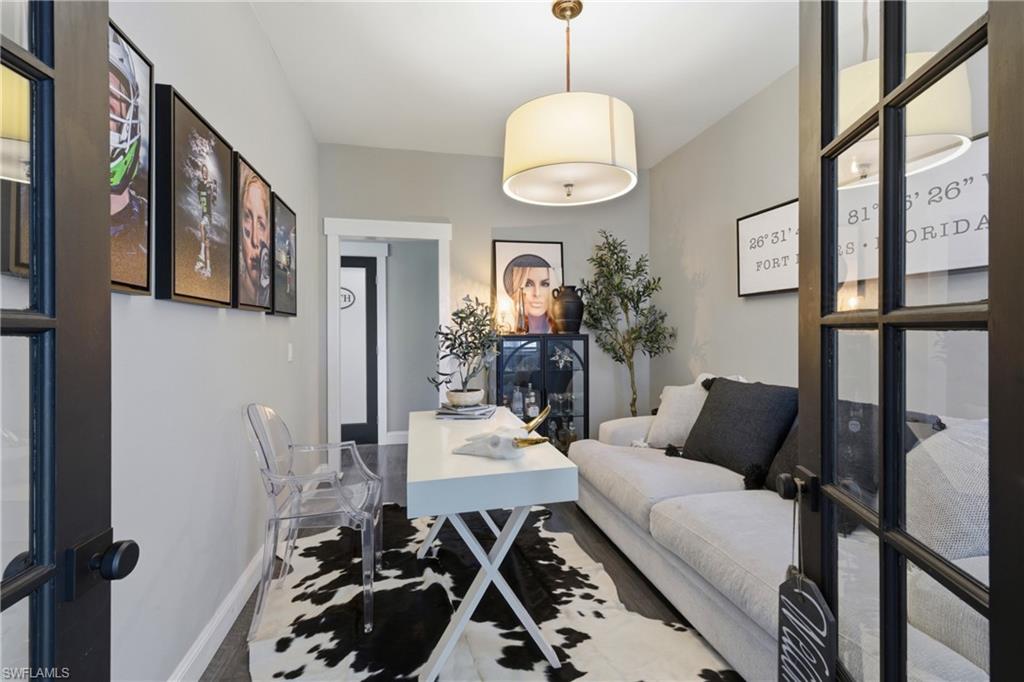 LAKES AT THREE OAKS - Residential