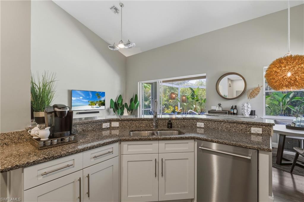 LAKES AT THREE OAKS - Residential