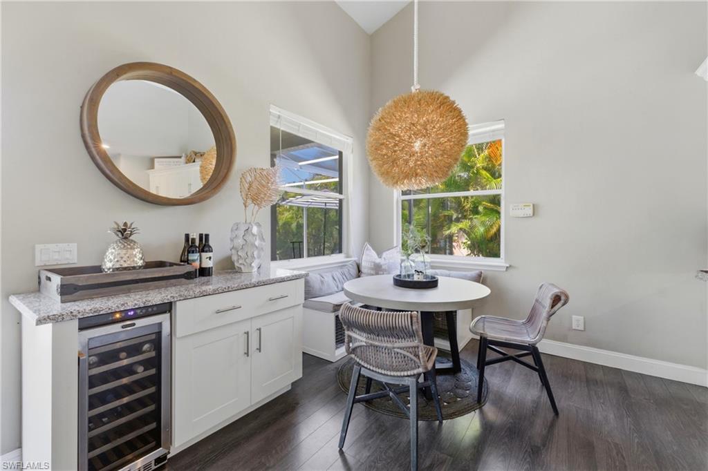 LAKES AT THREE OAKS - Residential