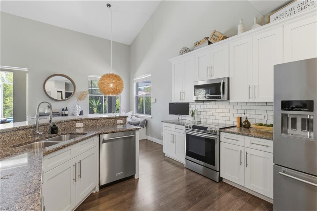 LAKES AT THREE OAKS - Residential