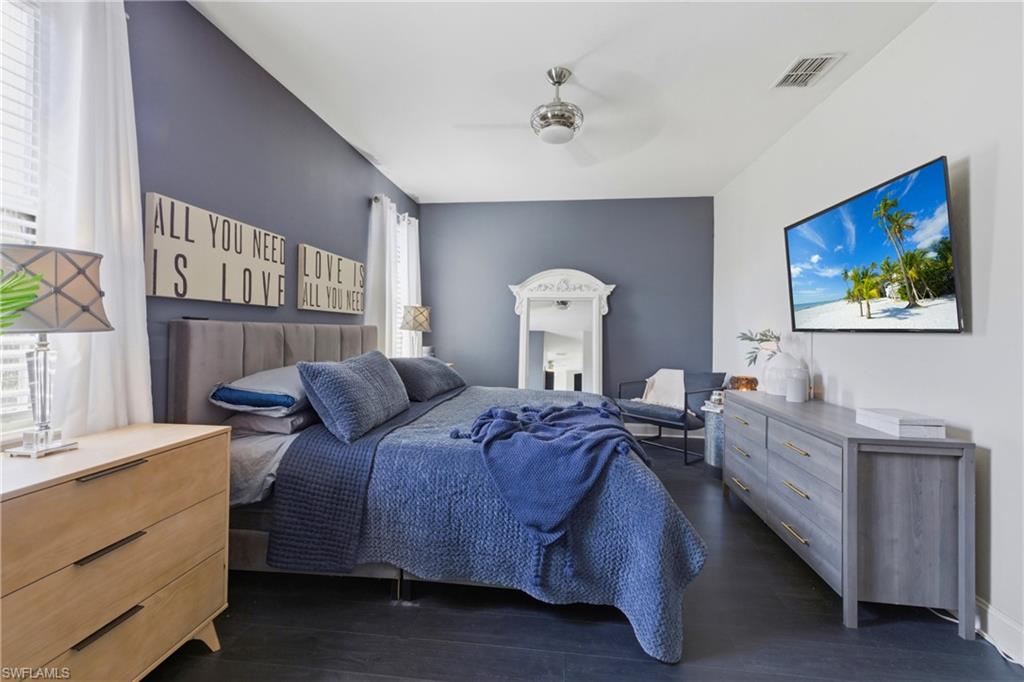 LAKES AT THREE OAKS - Residential