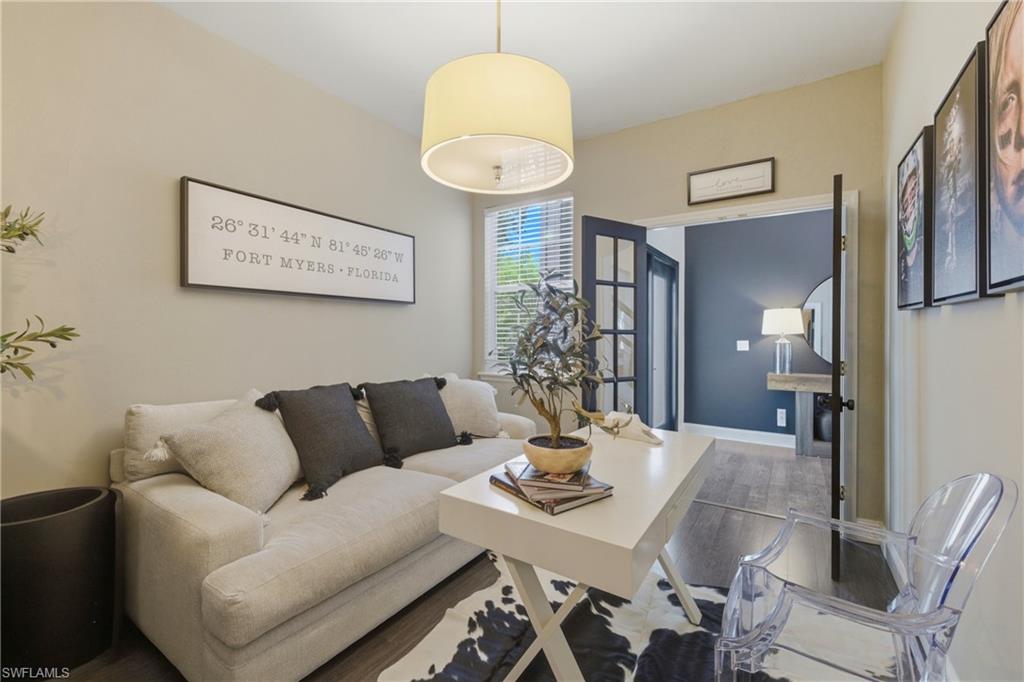 LAKES AT THREE OAKS - Residential