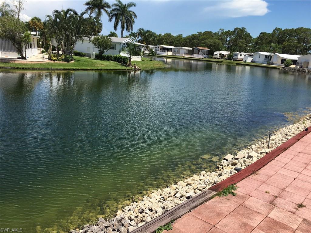 IMPERIAL WILDERNESS - Residential