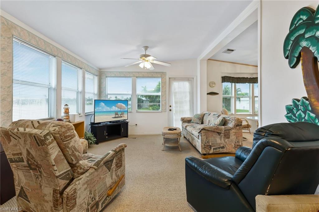 IMPERIAL WILDERNESS - Residential