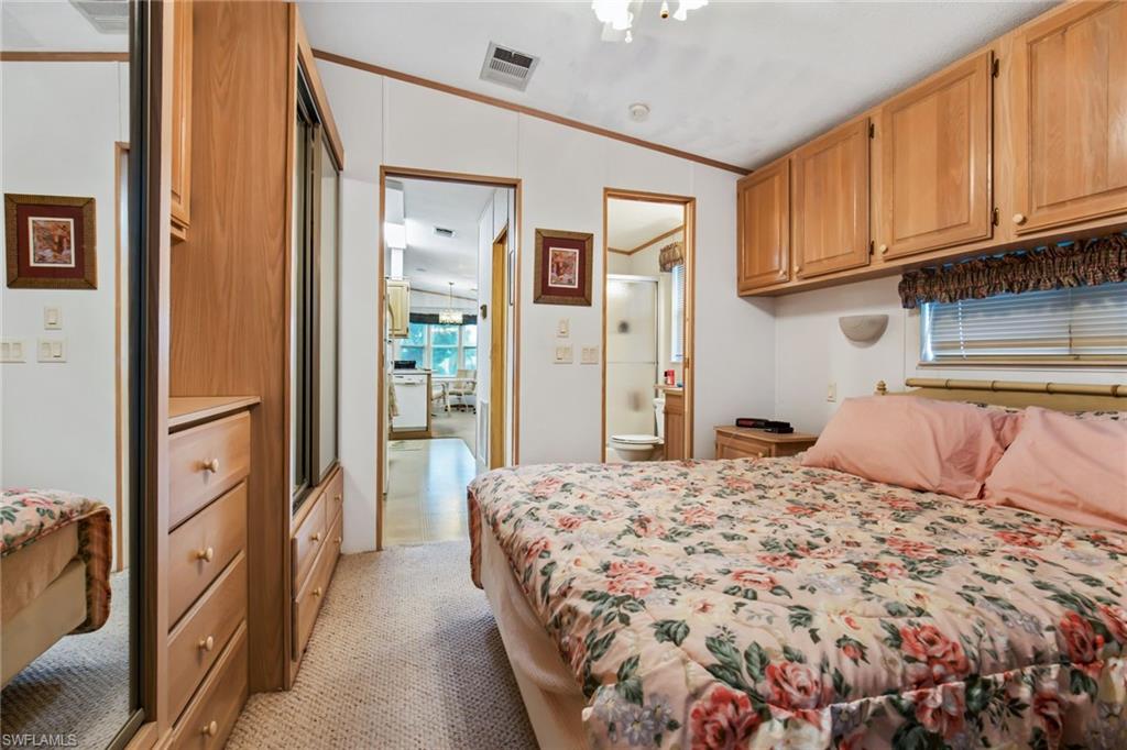 IMPERIAL WILDERNESS - Residential