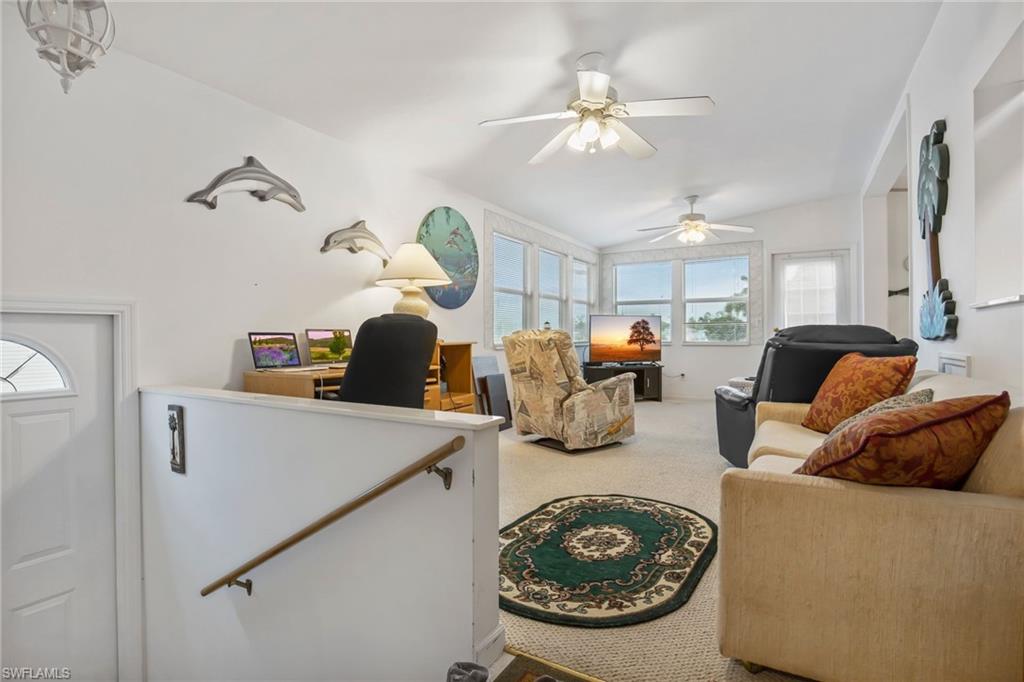 IMPERIAL WILDERNESS - Residential