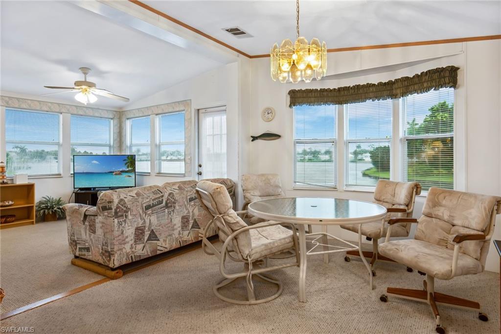 IMPERIAL WILDERNESS - Residential