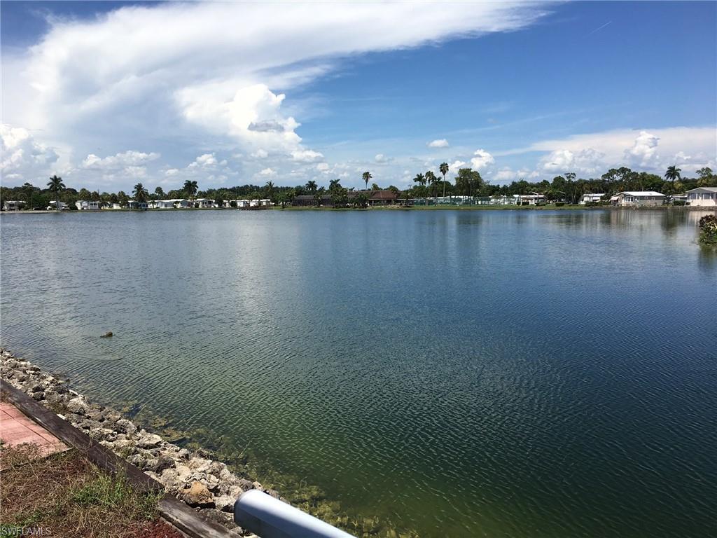 IMPERIAL WILDERNESS - Residential