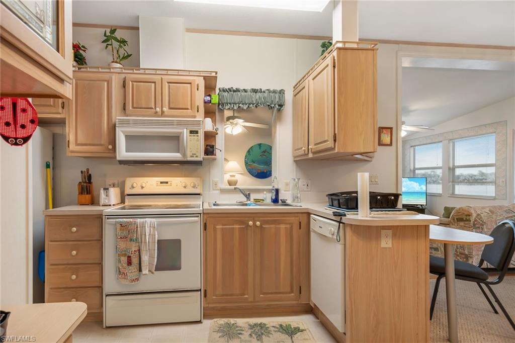 IMPERIAL WILDERNESS - Residential