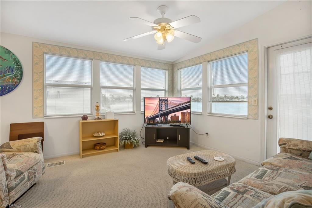 IMPERIAL WILDERNESS - Residential