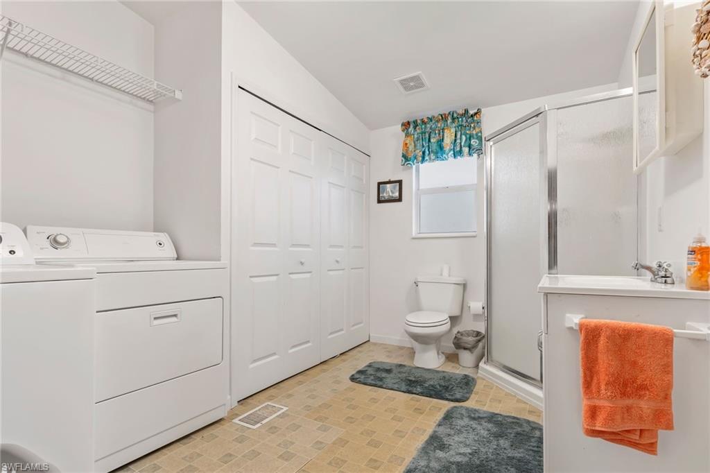 IMPERIAL WILDERNESS - Residential