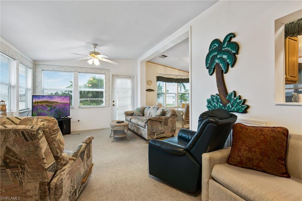 IMPERIAL WILDERNESS - Residential