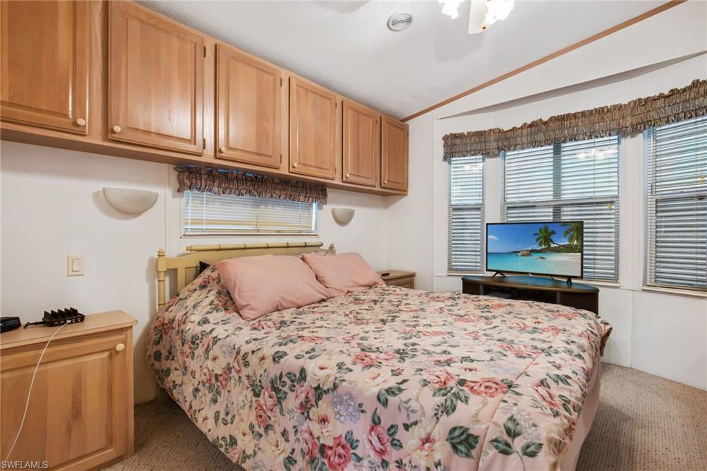 IMPERIAL WILDERNESS - Residential