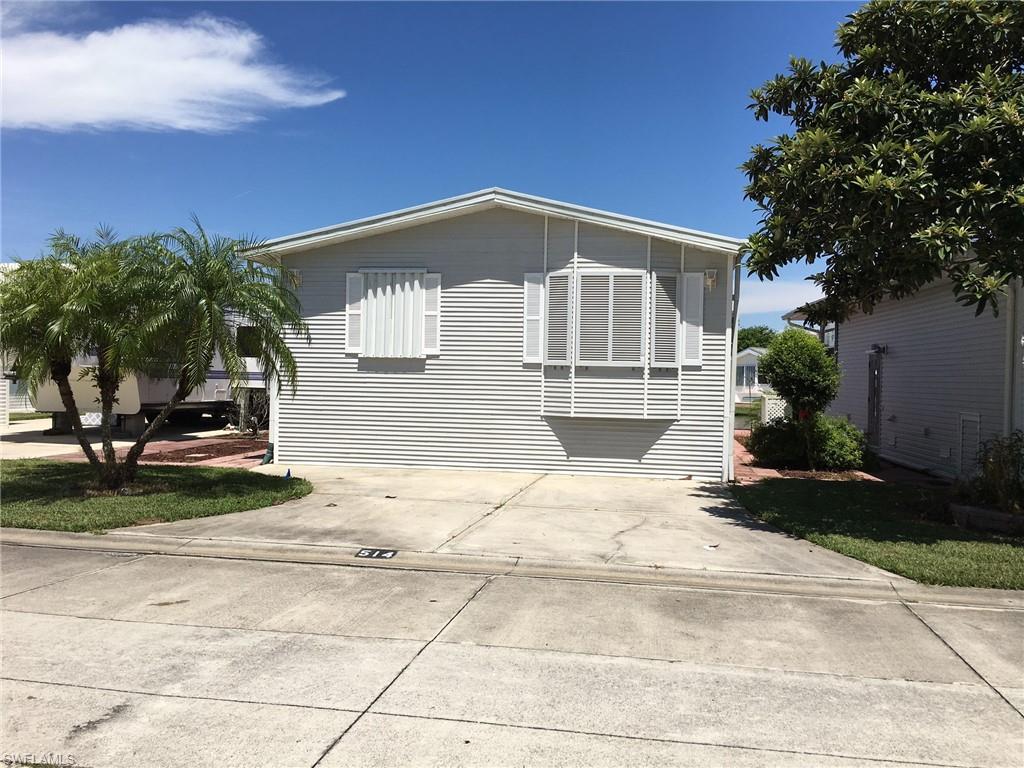 IMPERIAL WILDERNESS - Residential