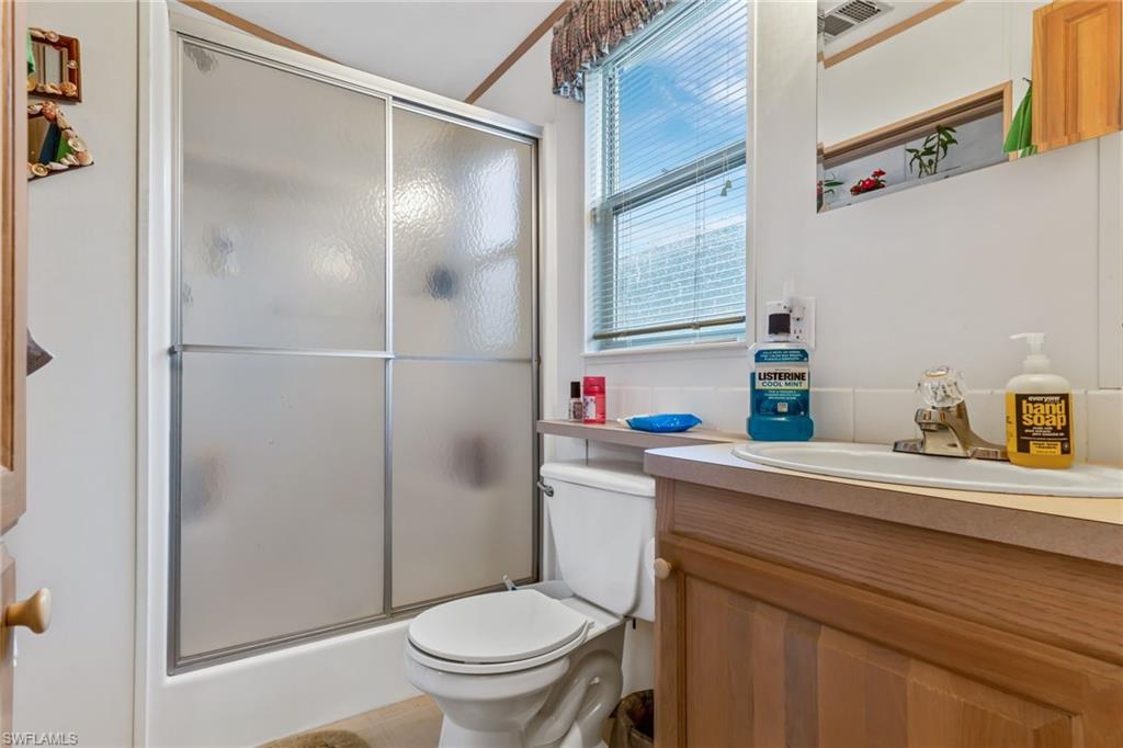 IMPERIAL WILDERNESS - Residential