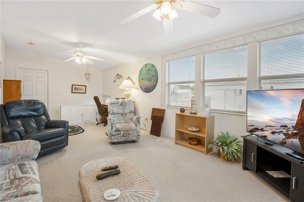 IMPERIAL WILDERNESS - Residential