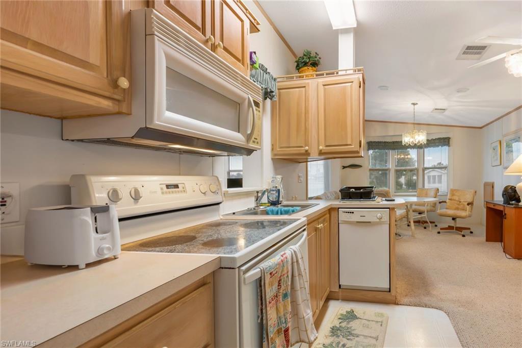 IMPERIAL WILDERNESS - Residential