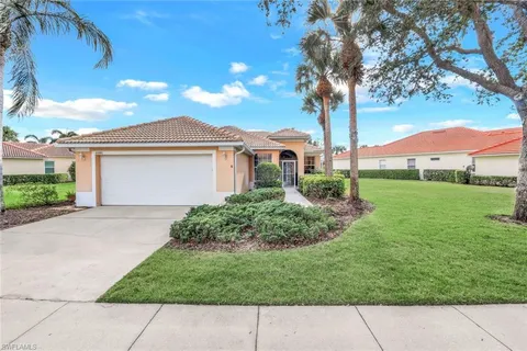6086 Highwood Park Ln, Naples, FL 34110 - #: 225011875