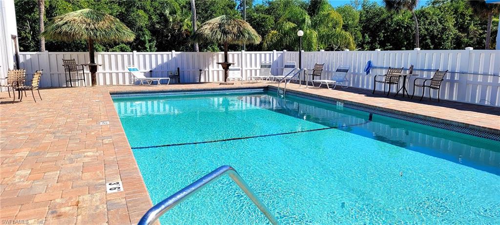 SEA GRAPE BAY CONDO - Residential