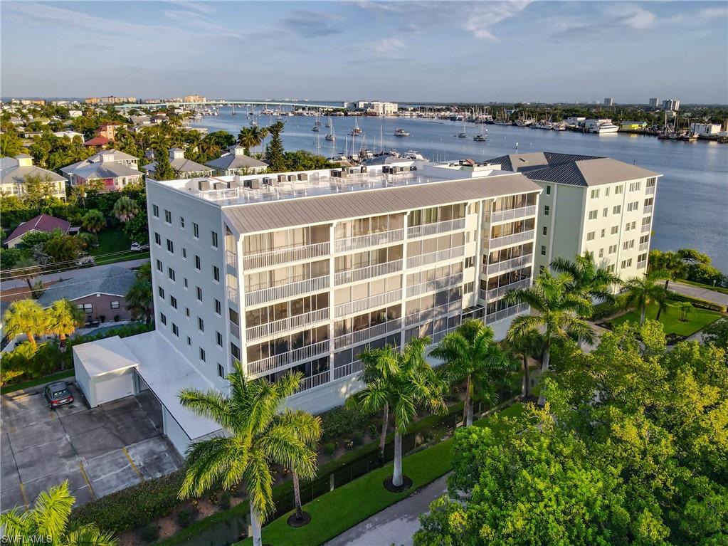 SEA GRAPE BAY CONDO - Residential