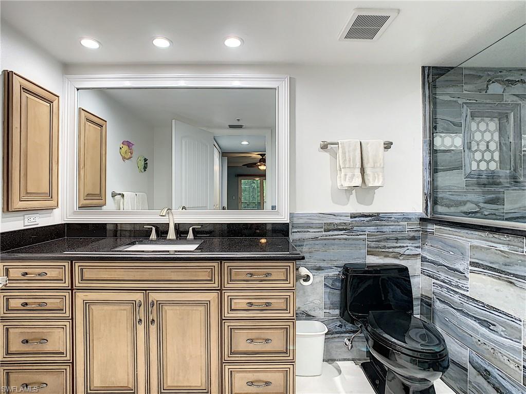 SEA GRAPE BAY CONDO - Residential