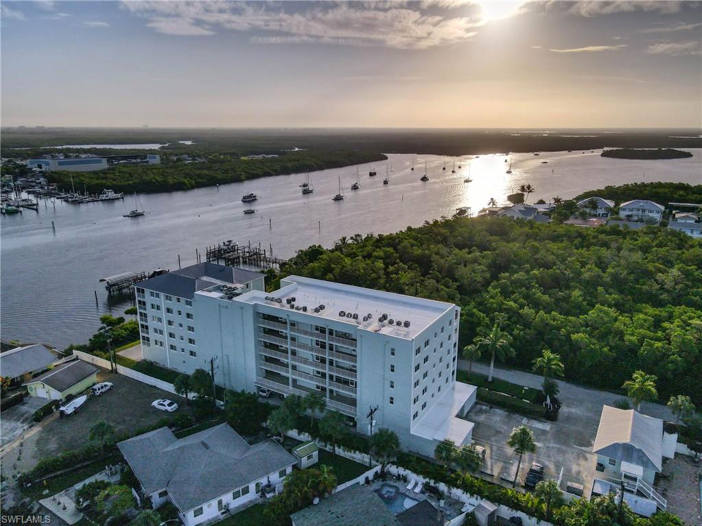 SEA GRAPE BAY CONDO - Residential