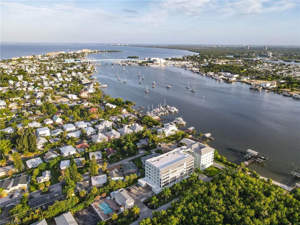 SEA GRAPE BAY CONDO - Residential